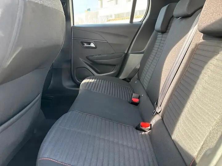 Peugeot 208 PureTech 75 Stop&Start 5 porte Active Pack