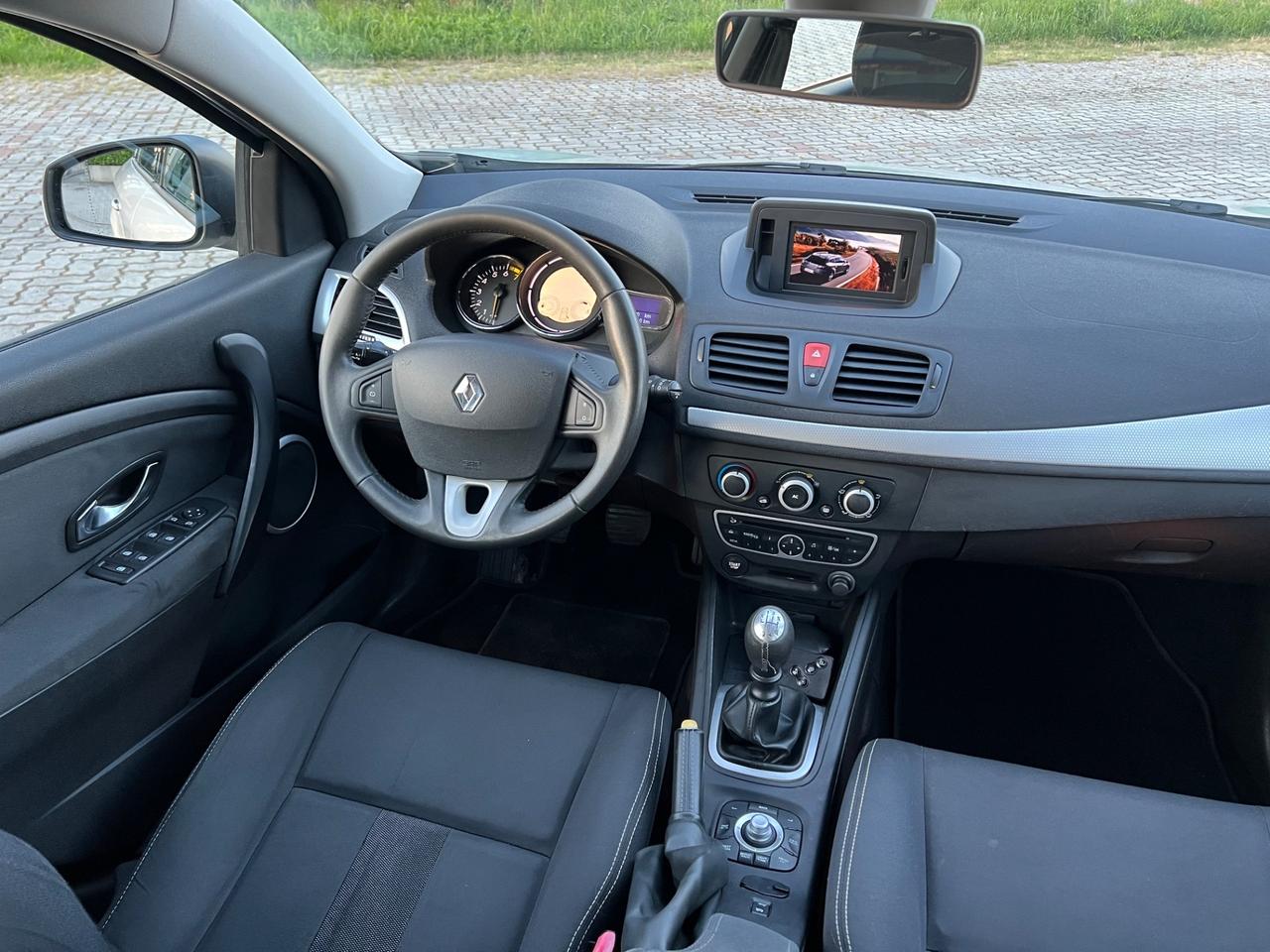 Renault Megane Mégane 1..4 TCe 130CV Start&Stop ESM SporTour Energy GT Line