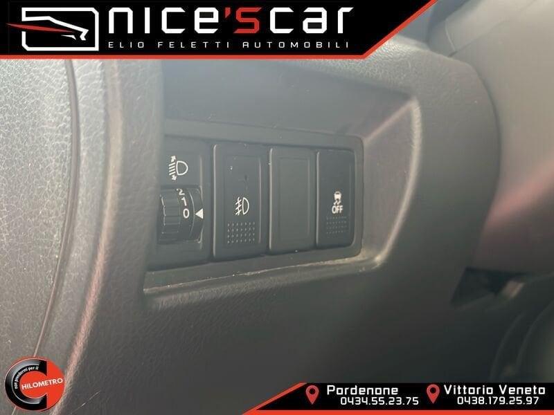 Suzuki Swift 1.2 VVT 3 porte GL Style