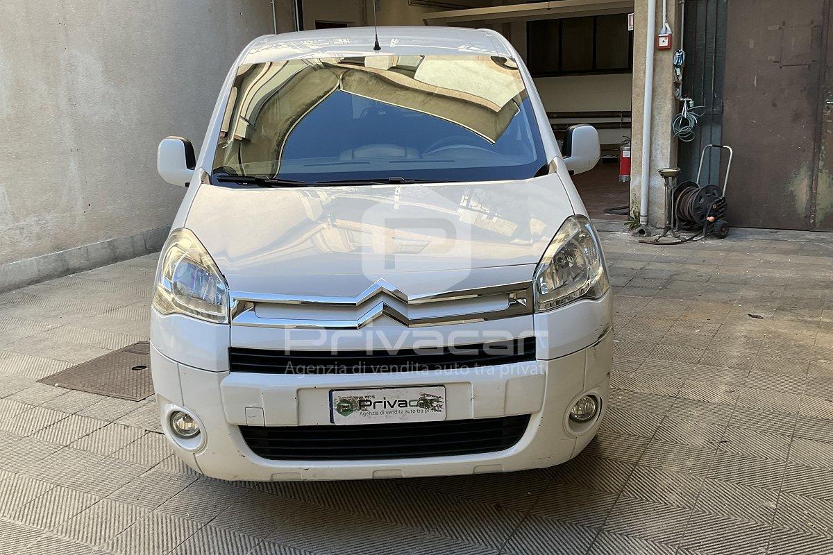CITROEN Berlingo 1.6 HDi 90 FAP Multispace 5 posti Combi N1