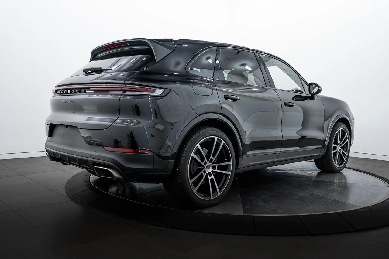 Porsche Cayenne 3.0 V6 NOLEGGIO LUNGO TERMINE - LEASING FULL INCLUSIVE