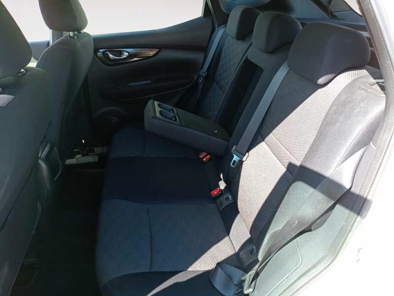NISSAN Qashqai 1.5 dci Acenta 110cv