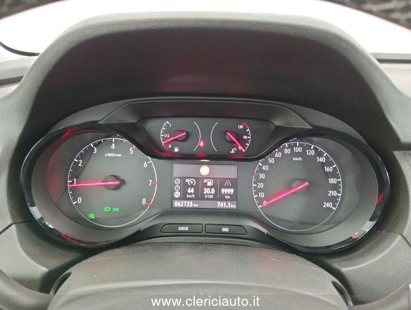 Opel Grandland X 1.5 diesel Ecotec Start&Stop Business Edition