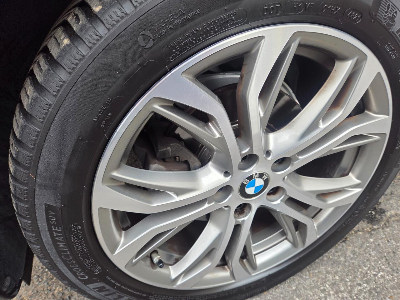 Bmw 116 116d 5p. Sport