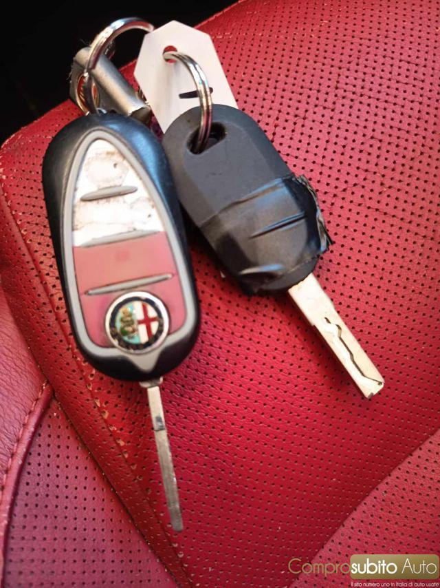 ALFA ROMEO MiTo 1.4 78 CV GPL Progression