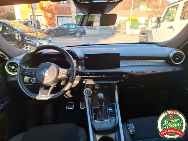 ALFA ROMEO Tonale 1.6 diesel 130 CV TCT6 Sprint UNICO PROPRIETARIO