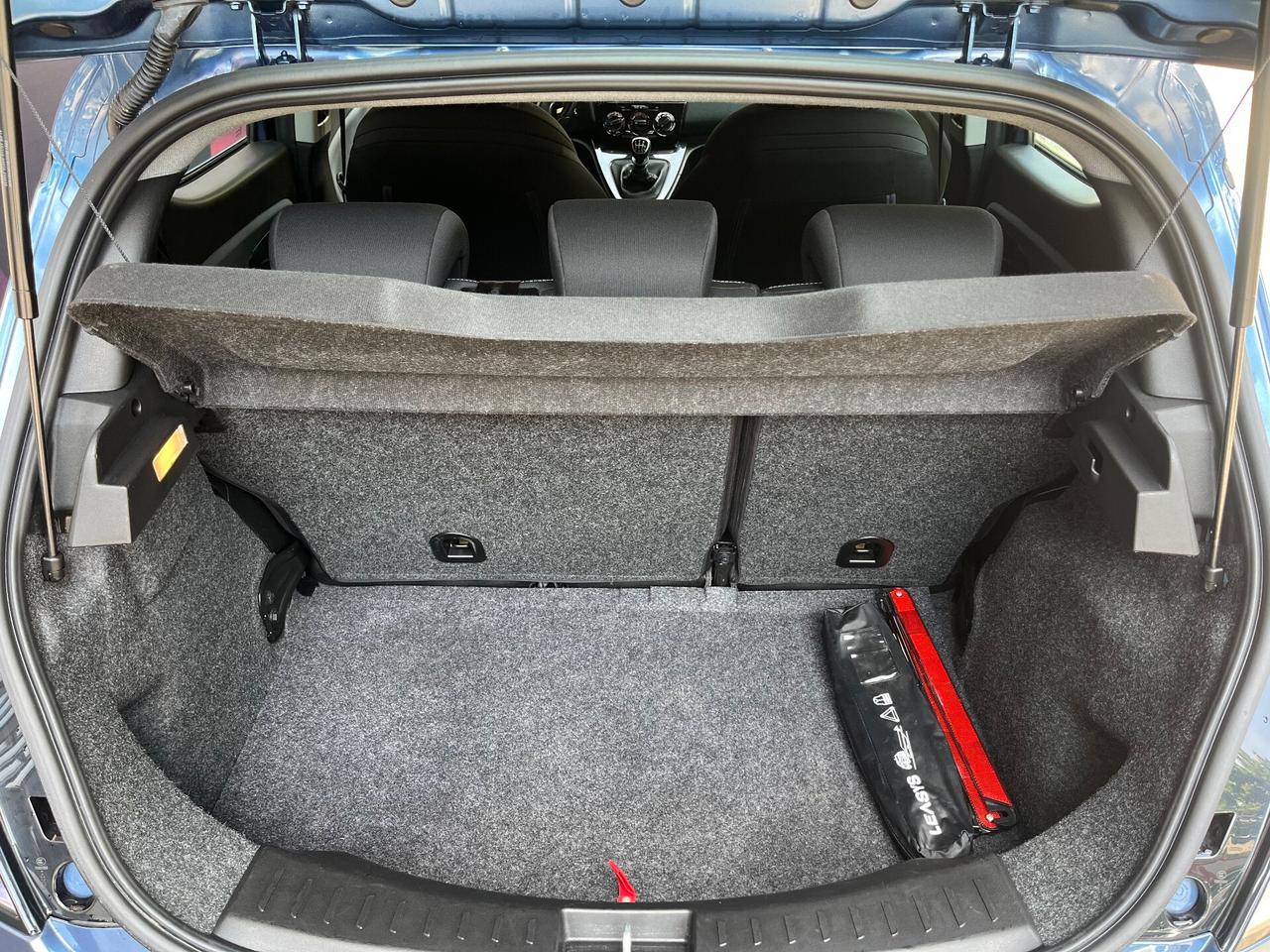 LANCIA YPSILON 1.0 HYBRID 69CV GOLD - NESSUN VINCOLO FINANZIARIO