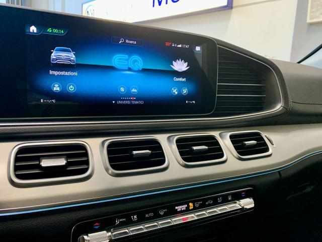 Mercedes-Benz GLE 350 GLE Coupe 350de phev (e eq Power) PremiumPlus 4M