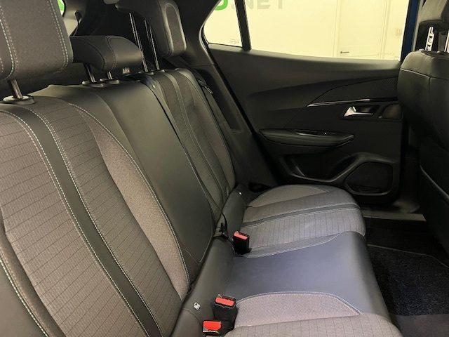 PEUGEOT 2008 II 2020 - 1.5 bluehdi Allure s&s 110cv