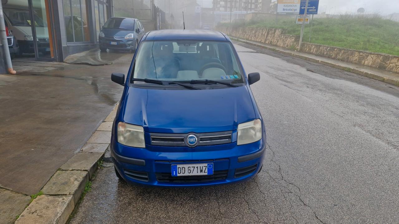 Fiat Panda 1.2 Dynamic