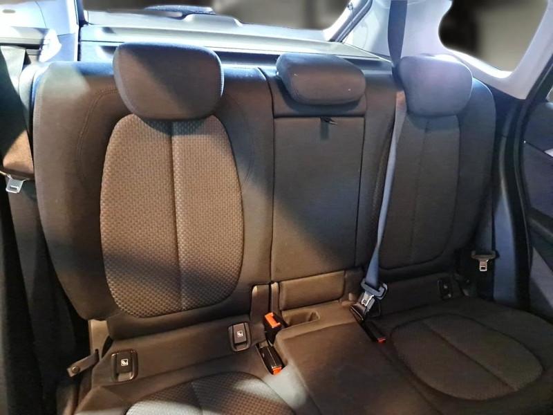BMW X1 xDrive 18d Business Advantage