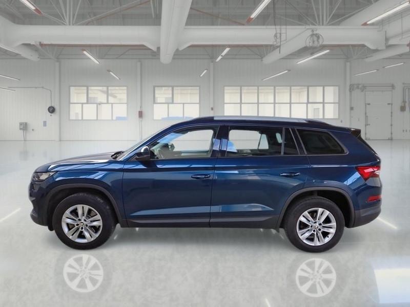 SKODA KODIAQ 2.0 TDI 110KW EXECUTIVE DSG 7P SUV