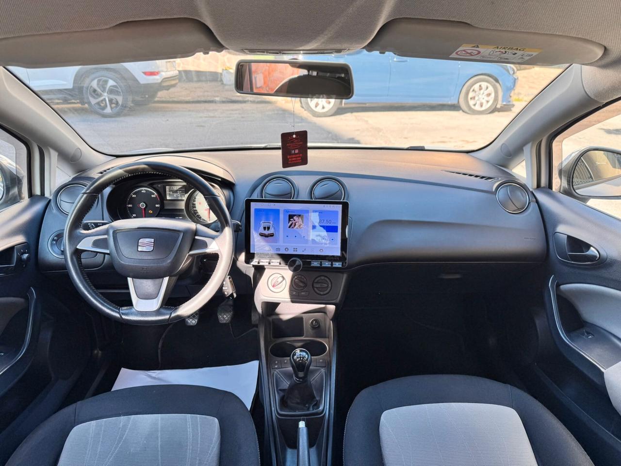 Seat Ibiza ST 1.2 TDI CR DPF Style