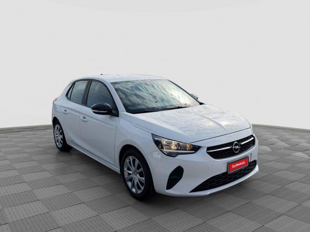 OPEL Corsa Corsa 1.2 100 CV Edition