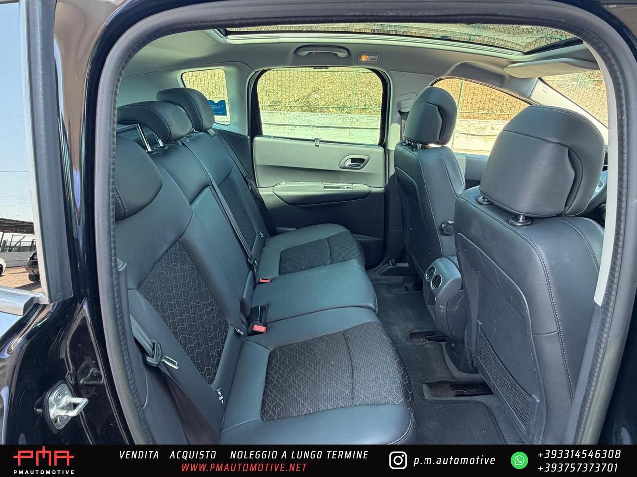 Peugeot 3008 1.6 HDi 115CV Allure