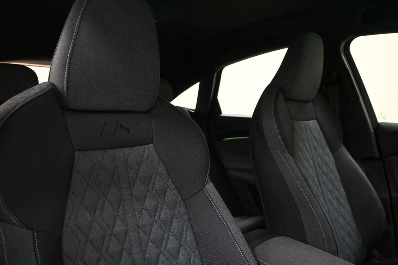 AUDI Q5 3ª serie Q5 SPB TFSI 150 kW mHEV+ S tr...