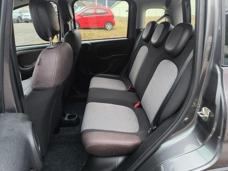 FIAT Panda Cross Panda Cross 1.3 MJT 4x4