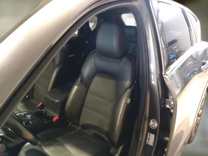 MAZDA CX-5 DIESEL 2.2L 184 CV AWD 6AT HOMURA SUV
