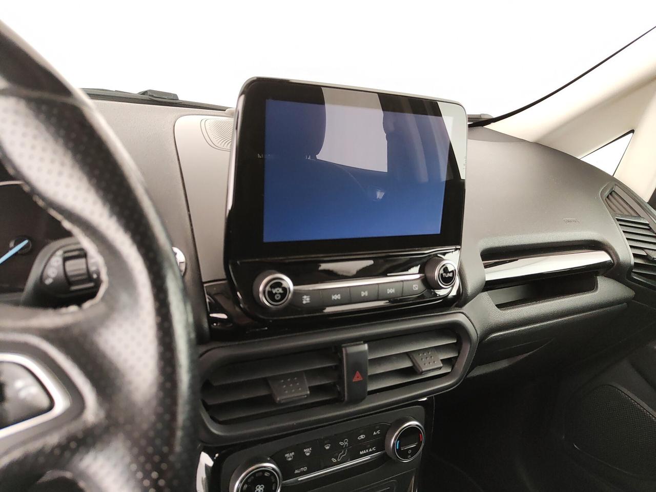 Ford EcoSport 1.5 TDCi 100 CV Start&Stop ST-Line