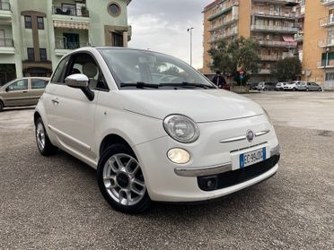 Fiat 500 1.3 Multijet 16V 75 CV TURBINA BASSA AUTO PARI AL NUOVO