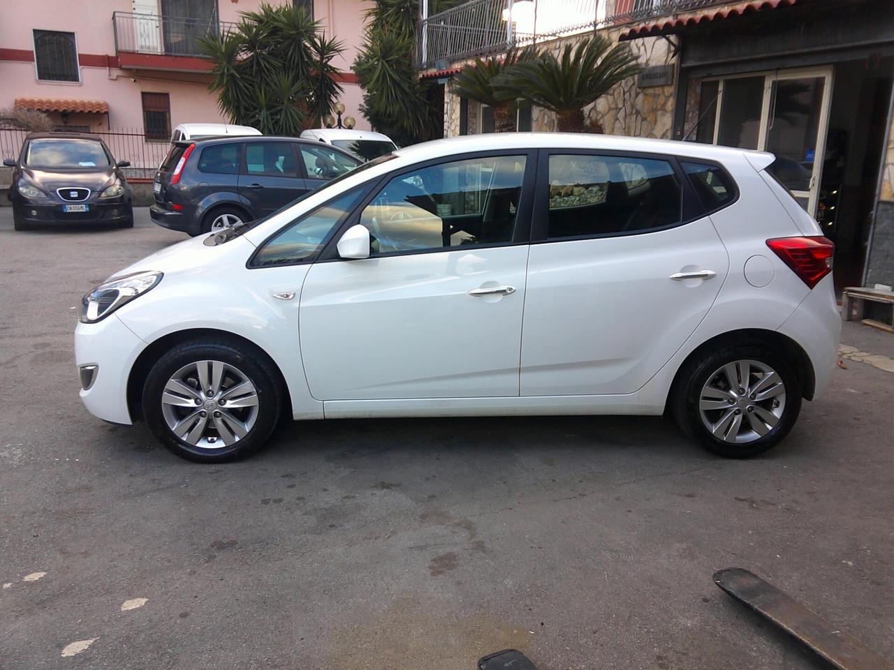 Hyundai iX20 1.4 CRDI 90 CV Comfort 15