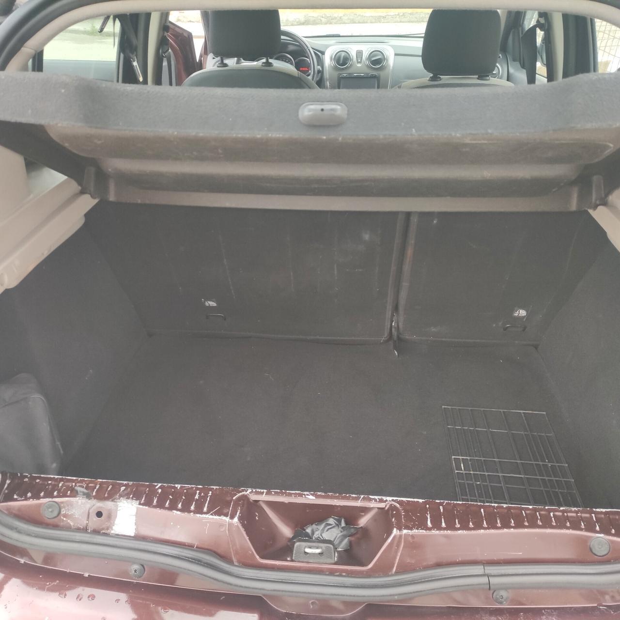 Dacia Sandero Stepway 0.9 TCe 12V TurboGPL 90CV Start&Stop