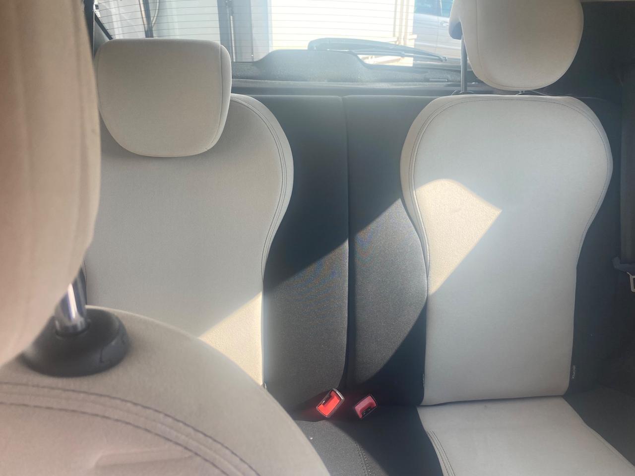 Lancia Ypsilon 0.9 TwinAir 85 CV 5 porte Metano Ecochic Gold