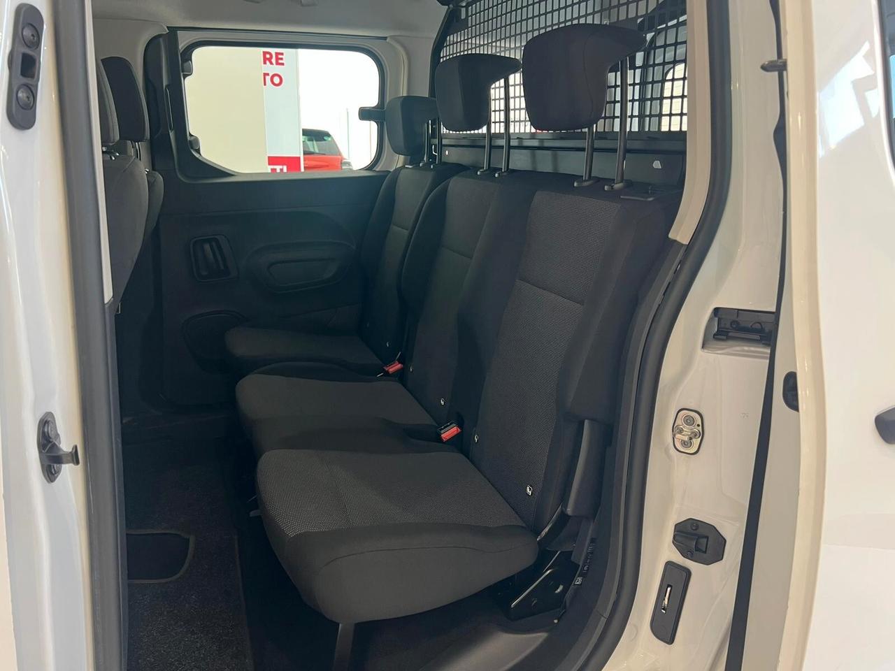 Citroen Berlingo BlueHDi 100 S&S Combi N1 M