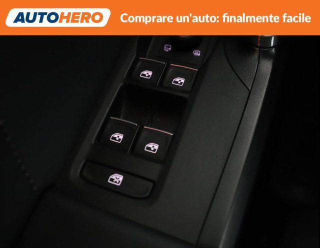 CUPRA Leon 1.4 e-HYBRID 245 CV DSG