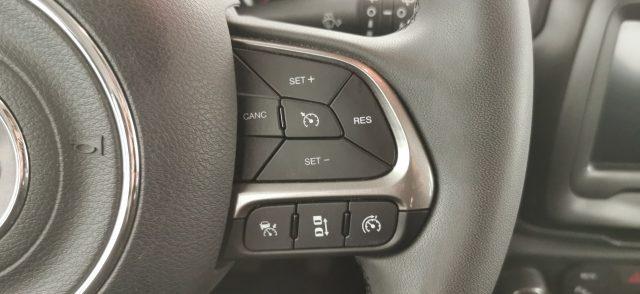 JEEP Renegade 1.3 T4 DDCT Limited