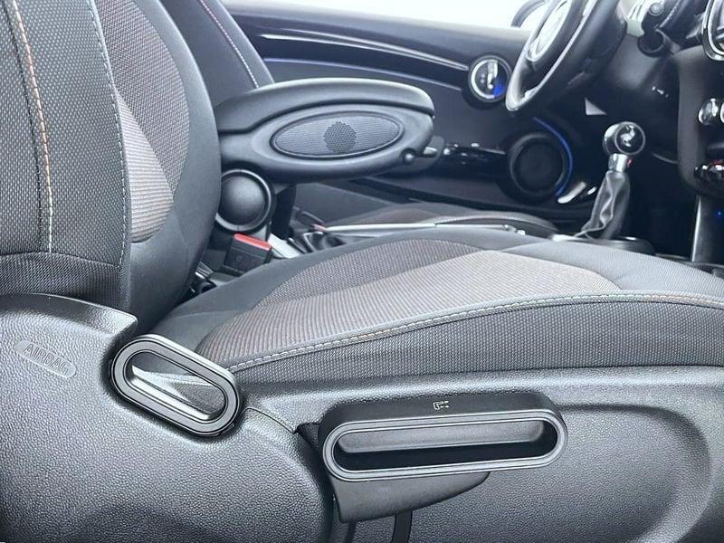 MINI Mini One D Business XL