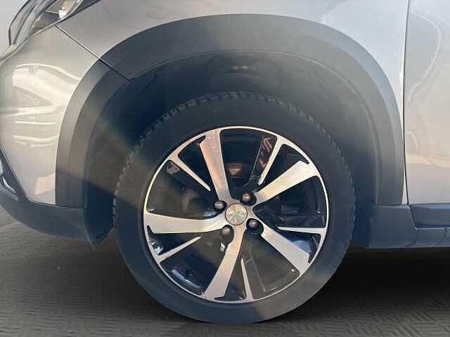 Peugeot 2008 BlueHDi 100 S&S Allure