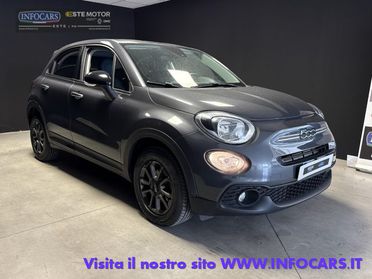 FIAT 500X 1.3 MultiJet 95 CV Neopatentati - PROMO