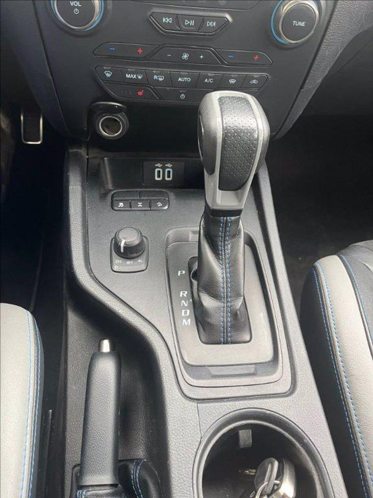FORD Ranger Raptor 2.0 ecoblue double cab 213cv auto del 2022
