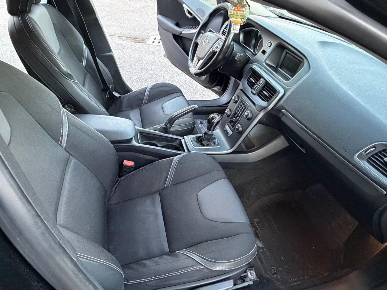 Volvo V40 D2 1.6