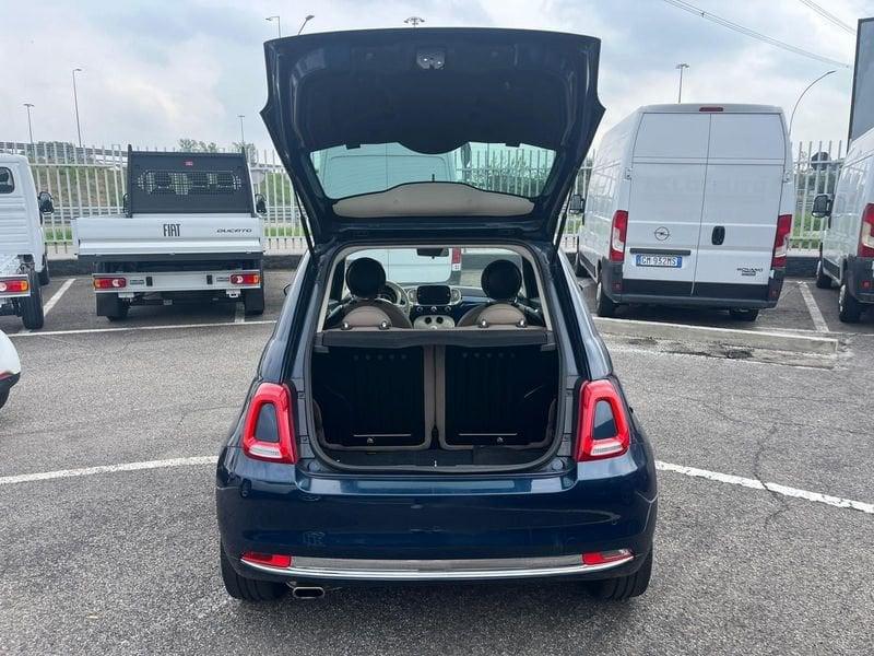 FIAT 500 500 1.2 Mirror