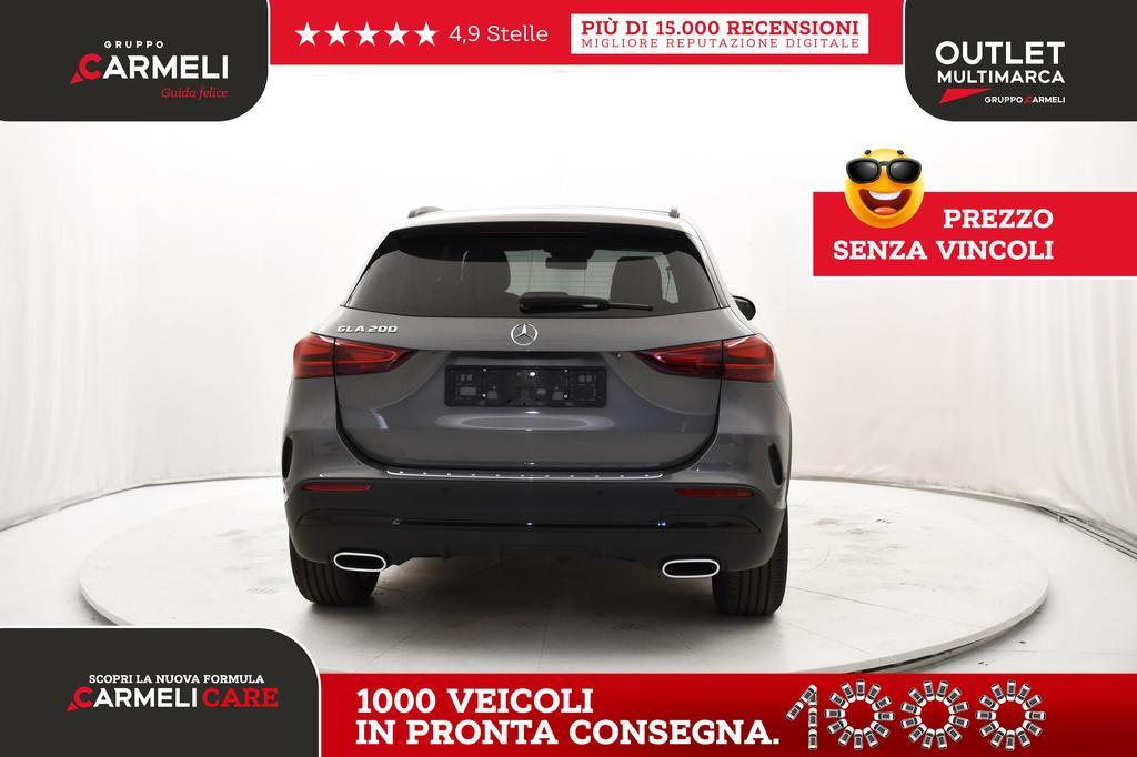 Mercedes GLA 200 200 AMG Line Advanced Plus 7G-DCT