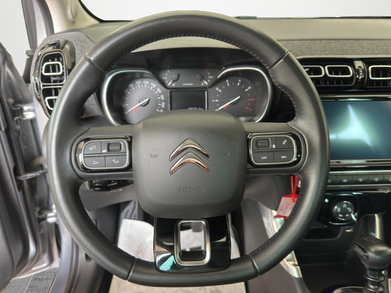 Citroen C3 Aircross BlueHDi 110 S&S Shine Pack