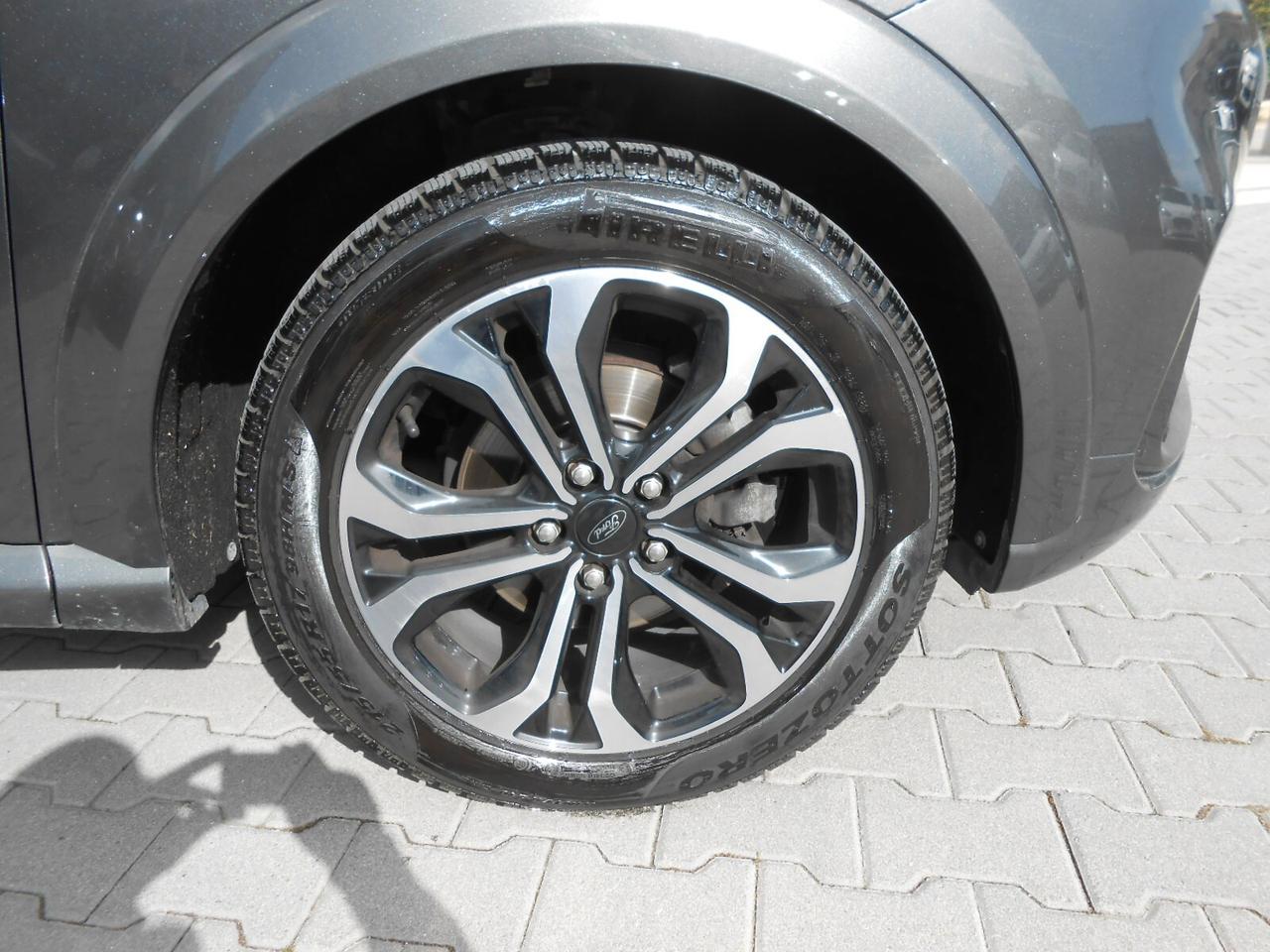 Ford Puma 1.5 Diesel 120 CV S&S ST-Line X