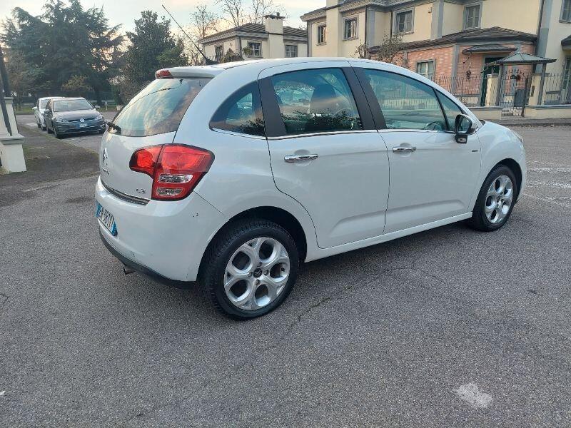 Citroen C3 1.2 VTi 82 Exclusive Neopatentati full.optional