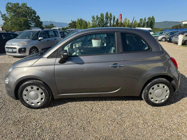 FIAT 500 1.2 EasyPower GPL