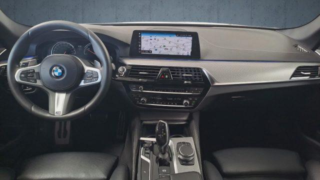 BMW 520 d aut. Touring Msport
