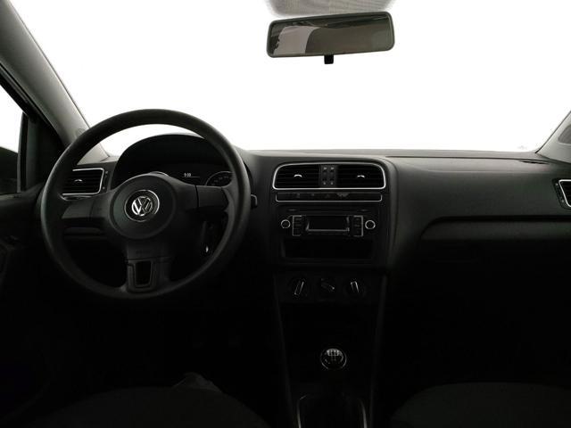 VOLKSWAGEN Polo 1.2 70 CV 5p. Comfortline