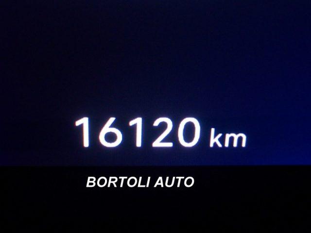 JEEP Avenger 1.2 16.000 KM TURBO ALTITUDE