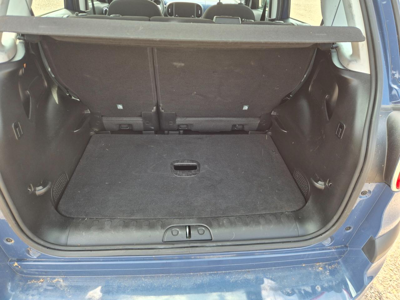 Fiat 500L 1.4 95 CV S&S Mirror