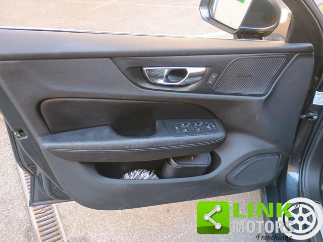 VOLVO V60 D3 Geartronic Momentum Business
