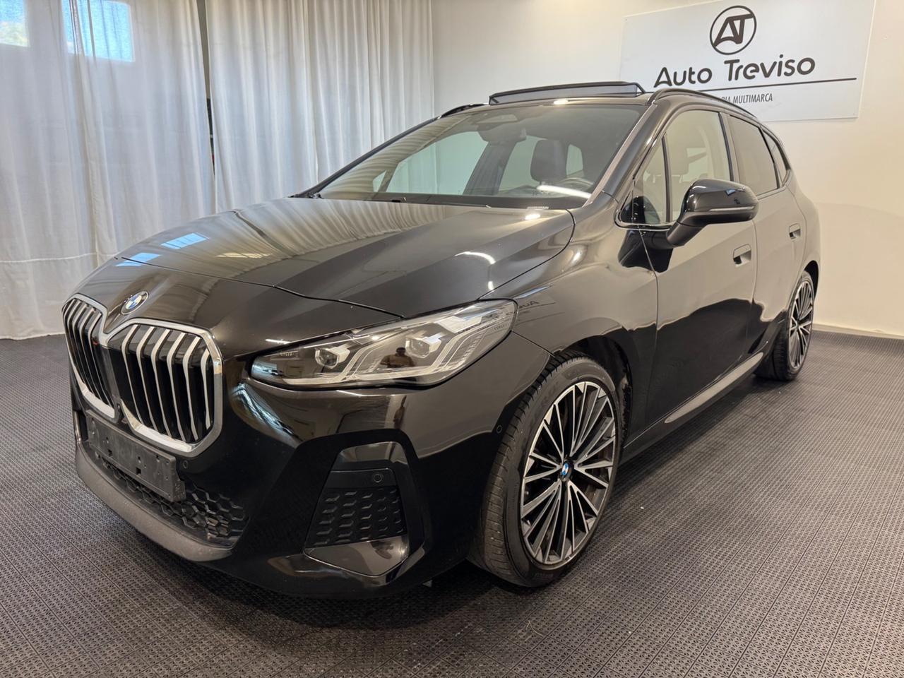 Bmw 2er Active Tourer 218i Msport - FULL!!