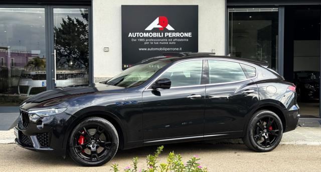 MASERATI Levante 2.0 MHEV 330cv AWD GT (Tetto/Pelle/APP/Led)