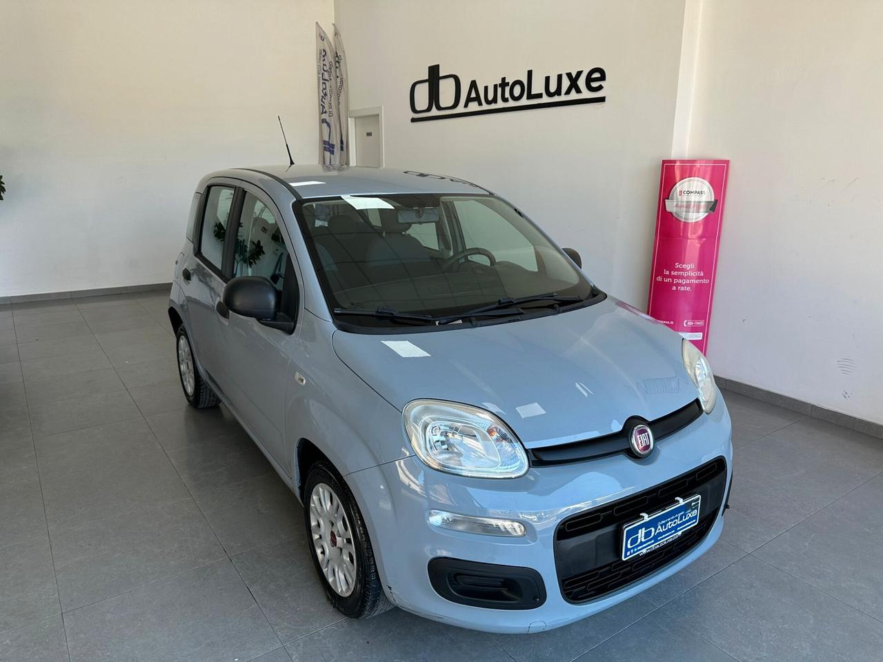 Fiat Panda 1.3 MJT 95 CV S&S Easy