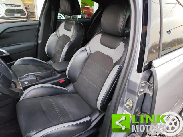 DS AUTOMOBILES DS 4 BlueHDi 120 S&S Sport Chic GARANZIA INCLUSA